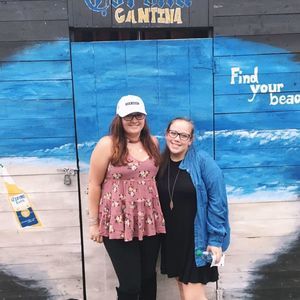 Meet your Posher, Betsy